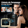 Cupido feromonas